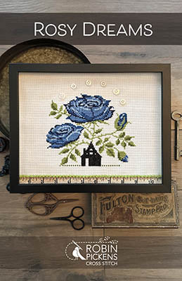 Rosy Dreams Pattern