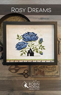 Rosy Dreams Pattern