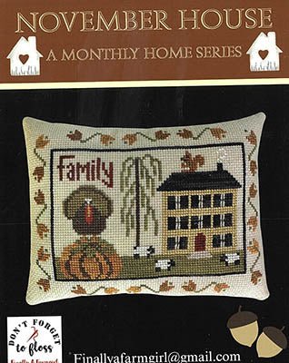November House Pattern