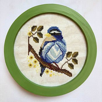 Spring Messenger Pattern