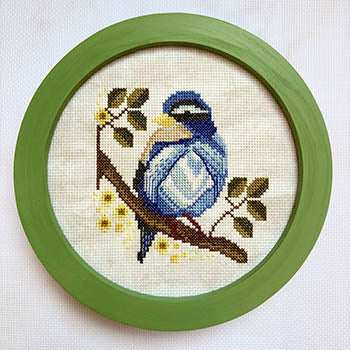 Spring Messenger Pattern