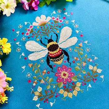 Summer Days Pattern