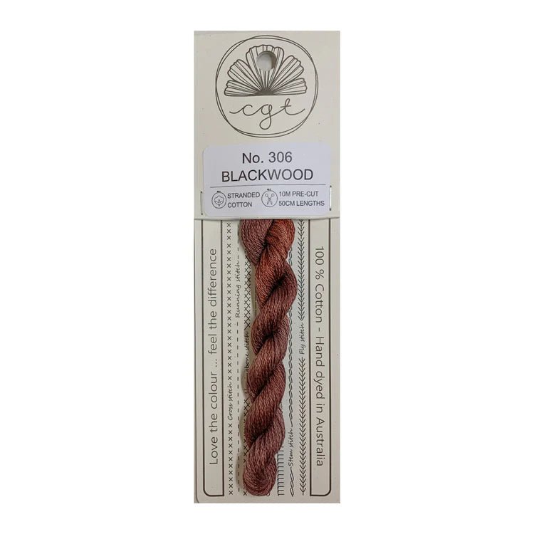306 Blackwood