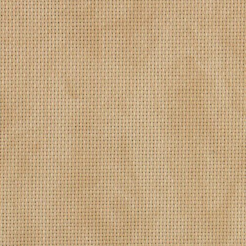 20 ct Vintage Country Mocha Aida #7509