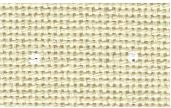 25 ct Lugana White Dot/Sand #38352419