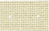 25 ct Lugana White Dot/Sand #38352419