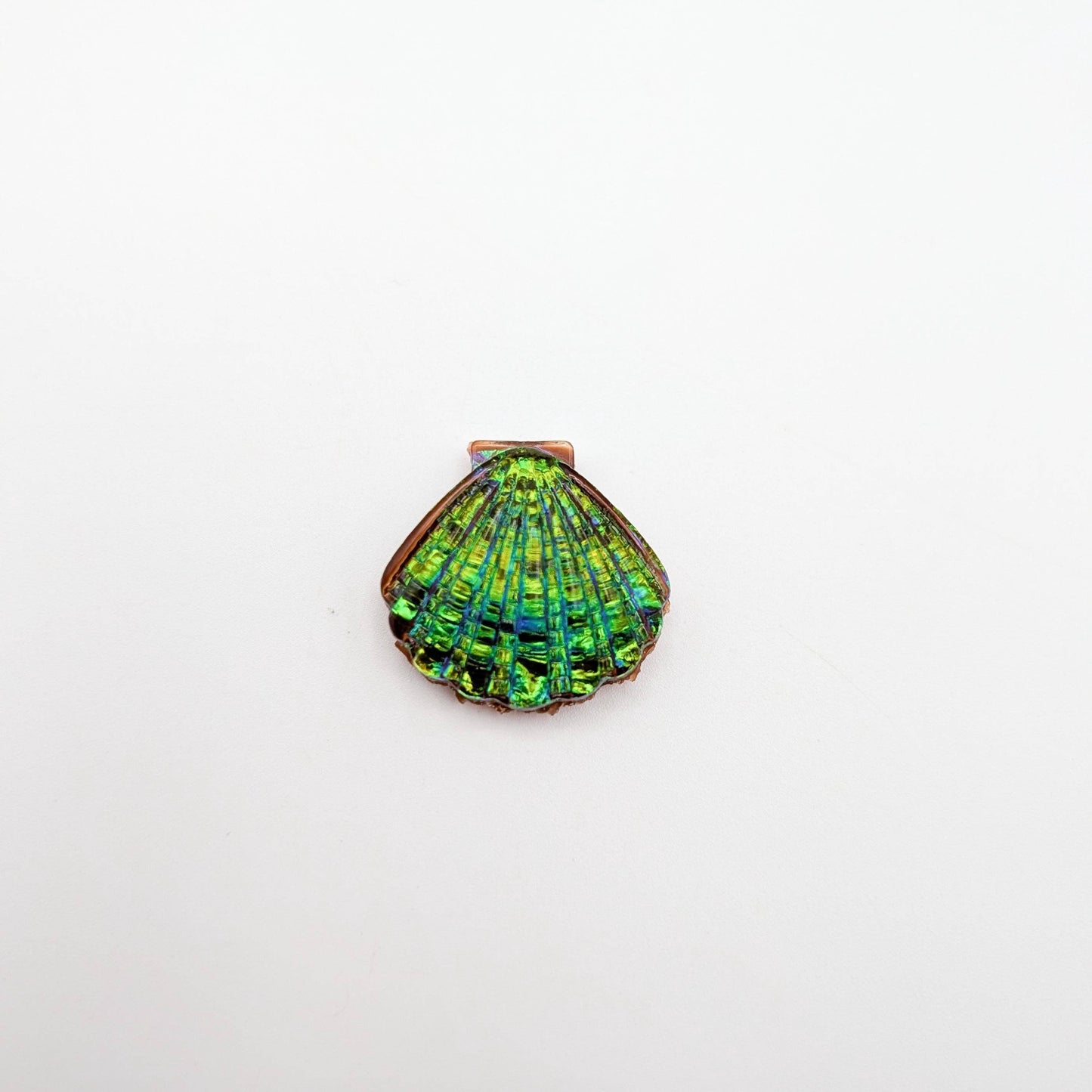 Seashell Needle Minder