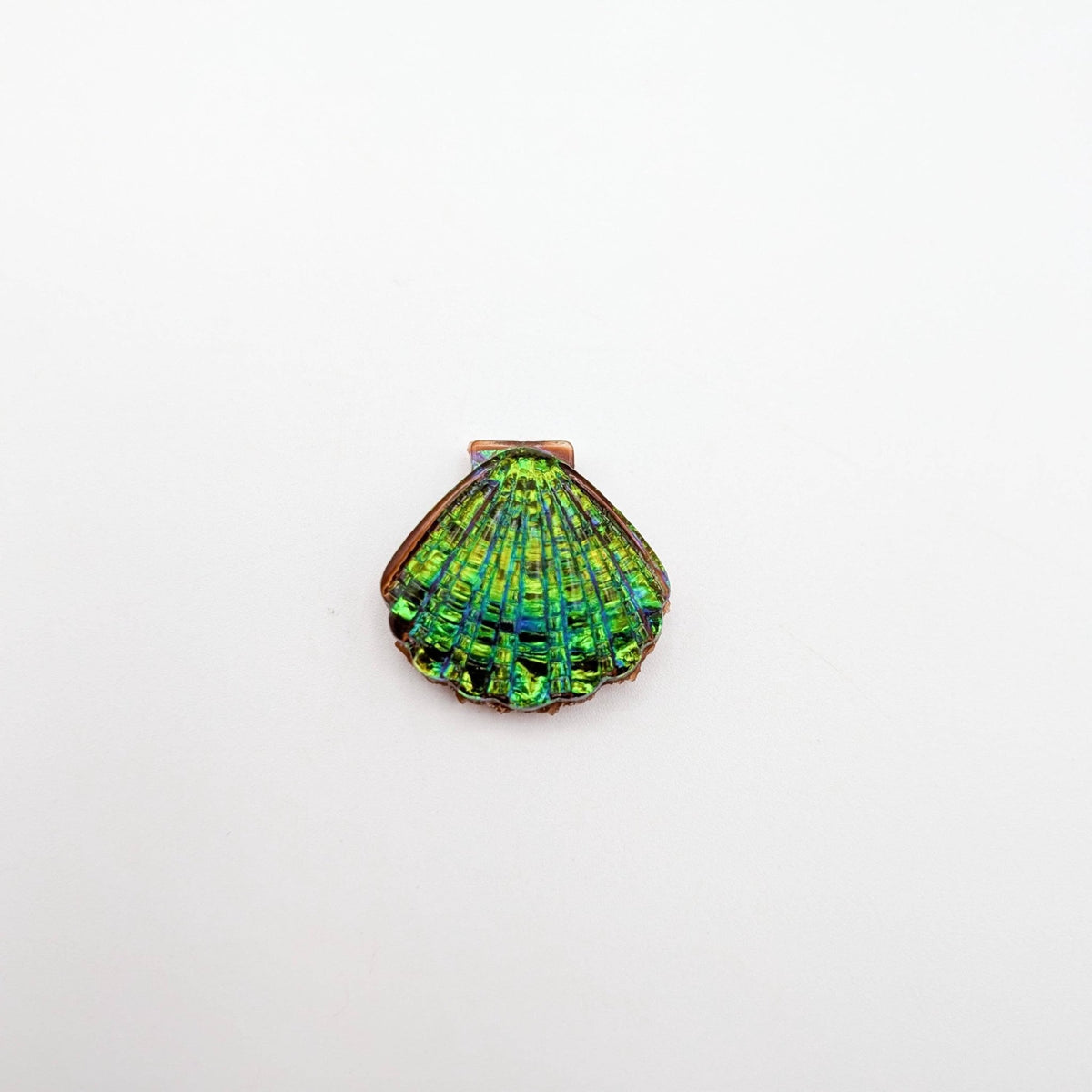 Seashell Needle Minder