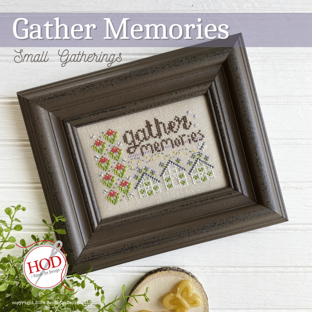 Gather Memories Pattern