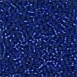 Glass Petite Seed Beads 40020 Royal Blue