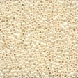 40123 Petite Seed Beads Cream