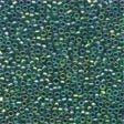 Glass Petite Seed Beads 40332 Emerald