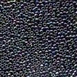 Glass Petite Seed Beads 40374 Rainbow