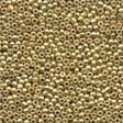 40557 Petite Seed Beads Gold