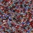 Glass Petite Seed Beads 40777 Potpourri