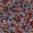 Glass Petite Seed Beads 40777 Potpourri