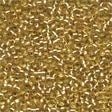 Glass Petite Seed Beads 42011 Victorian Gold