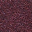 Glass Petite Seed Beads 42012 Royal Plum