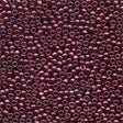 Glass Petite Seed Beads 42012 Royal Plum