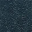 Glass Petite Seed Beads 42014 Black