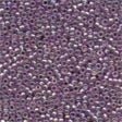Glass Petite Seed Beads 42024 Heather Mauve