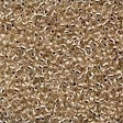 Glass Petite Seed Beads 42027 Champagne