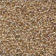 Glass Petite Seed Beads 42027 Champagne