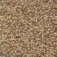 42027 Petite Seed Beads Champagne
