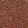 Glass Petite Seed Beads 42028 Ginger