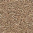 Glass Petite Seed Beads 42030 Victorian Copper