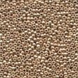 Glass Petite Seed Beads 42030 Victorian Copper
