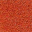 Glass Petite Seed Beads 42033 Autumn Flame