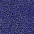 Glass Petite Seed Beads 42040 Periwinkle