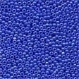 Glass Petite Seed Beads 42041 Dark Denim