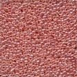 Glass Petite Seed Beads 42042 Misty