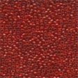 Glass Petite Seed Beads 42043 Rich Red