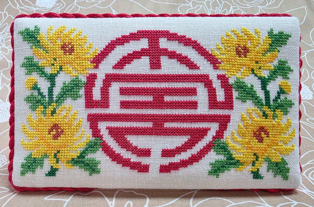 Shou-Longevity Pattern