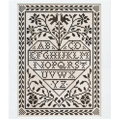 Love Letters Pattern