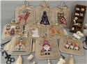 Quirky Christmas 2024 Pattern