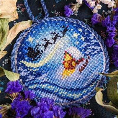 Polar Night Sighting Pattern