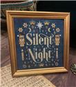 Silent Night Pattern
