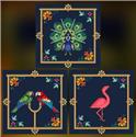Jewels of the Jungle - Pack 1 Pattern