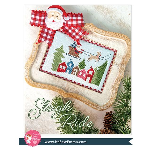 Sleigh Ride Pattern