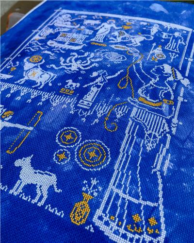 The Odyssey Pattern