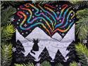 Northern Nights Pattern