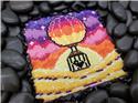Tethered Dreams Pattern