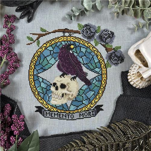 Memento Mori Pattern