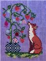 Strawberry Sleuth Pattern