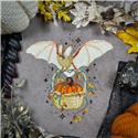 Samhain Gatherer Pattern