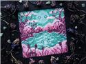 The Moon Knows Pattern